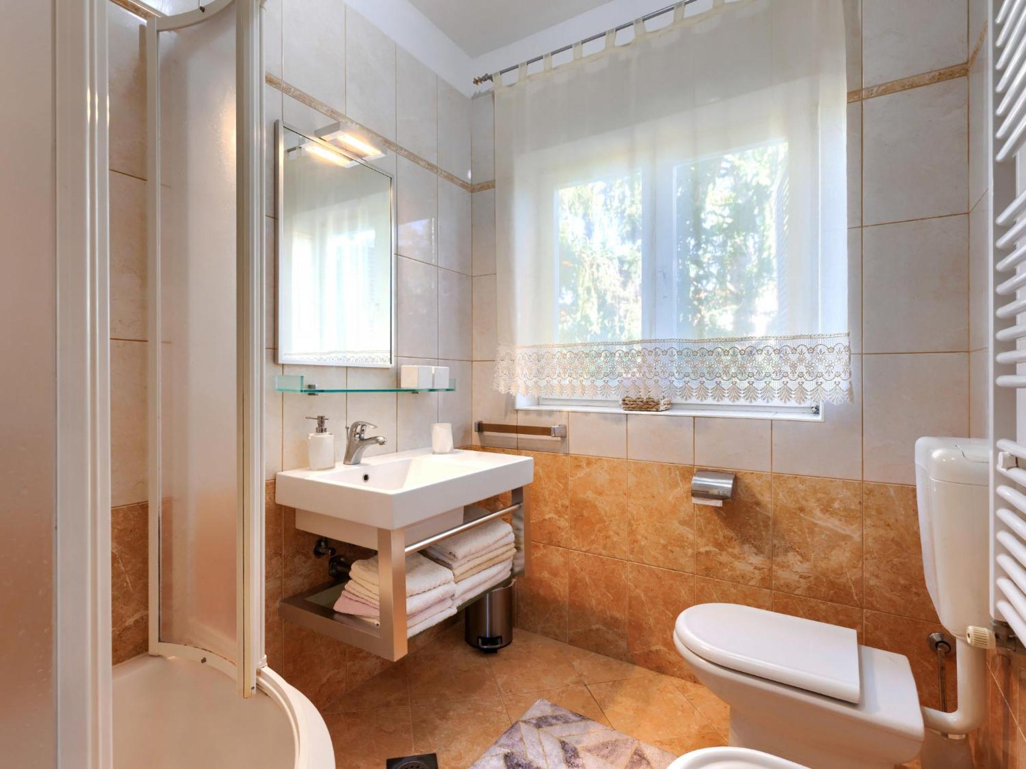 Apartment Ivanka By Interhome بوريتش المظهر الخارجي الصورة