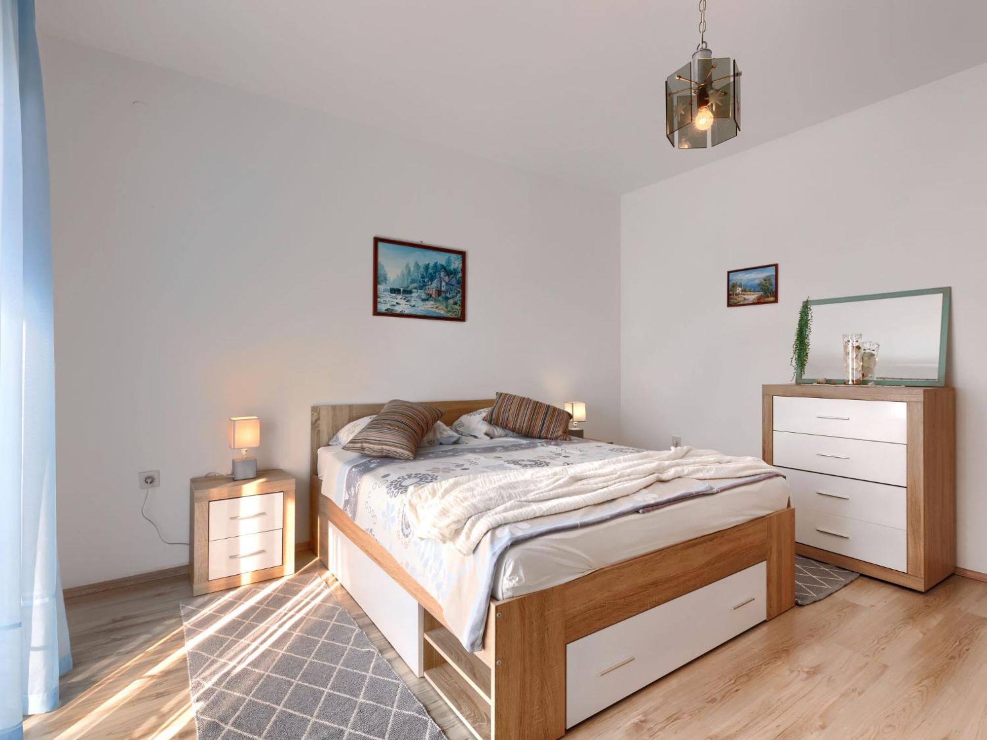 Apartment Ivanka By Interhome بوريتش المظهر الخارجي الصورة