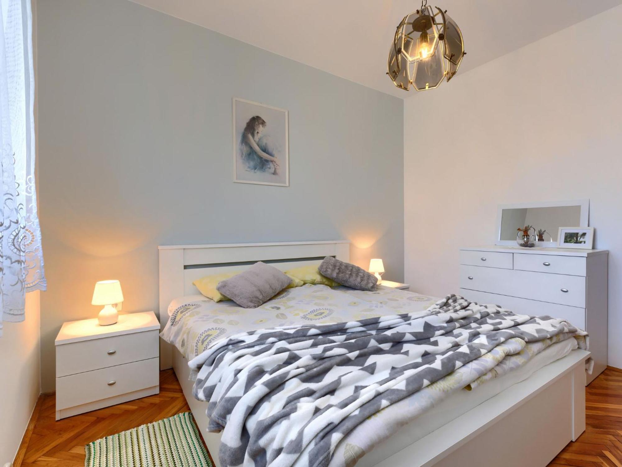 Apartment Ivanka By Interhome بوريتش المظهر الخارجي الصورة