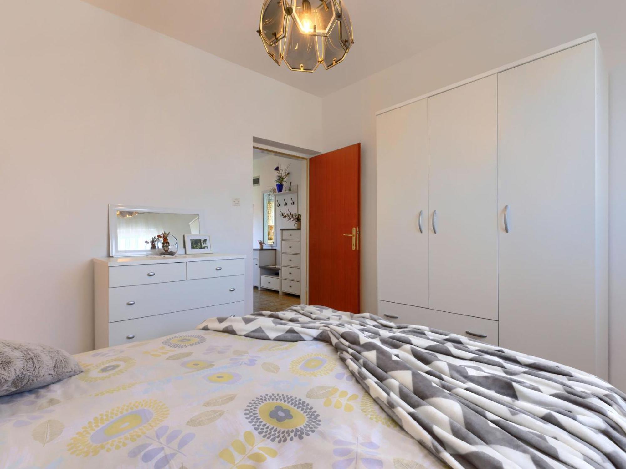 Apartment Ivanka By Interhome بوريتش المظهر الخارجي الصورة