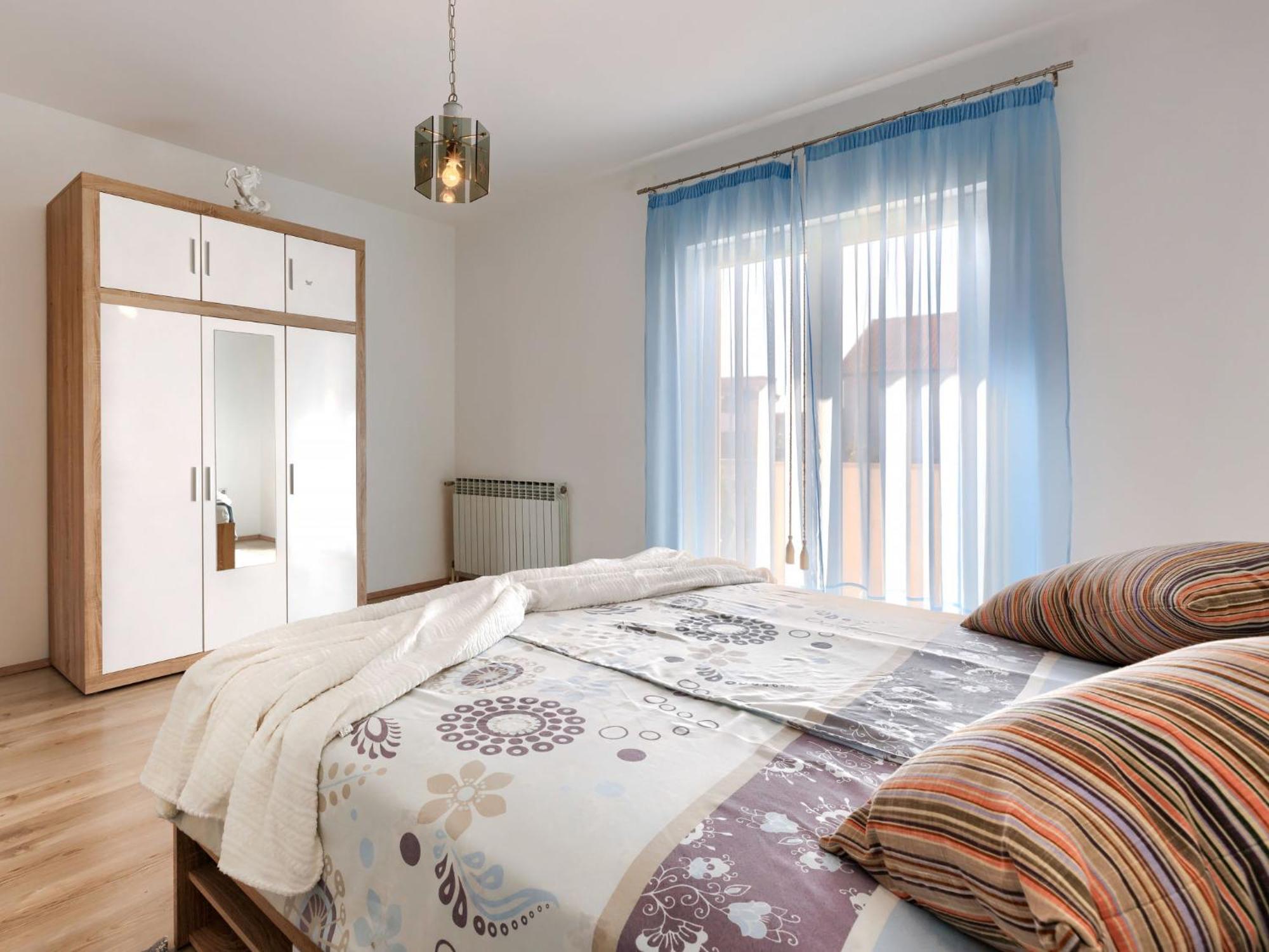 Apartment Ivanka By Interhome بوريتش المظهر الخارجي الصورة