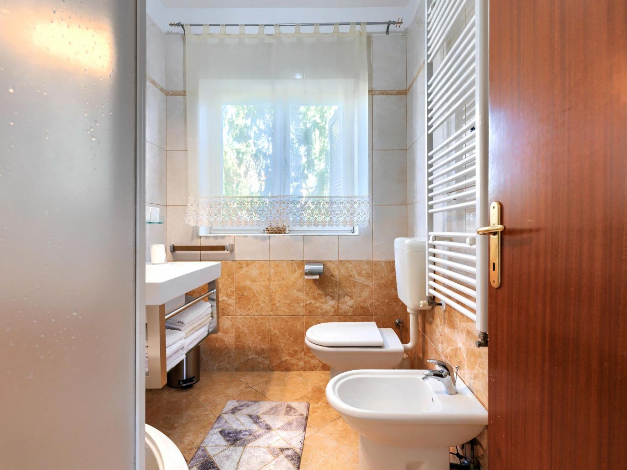Apartment Ivanka By Interhome بوريتش المظهر الخارجي الصورة