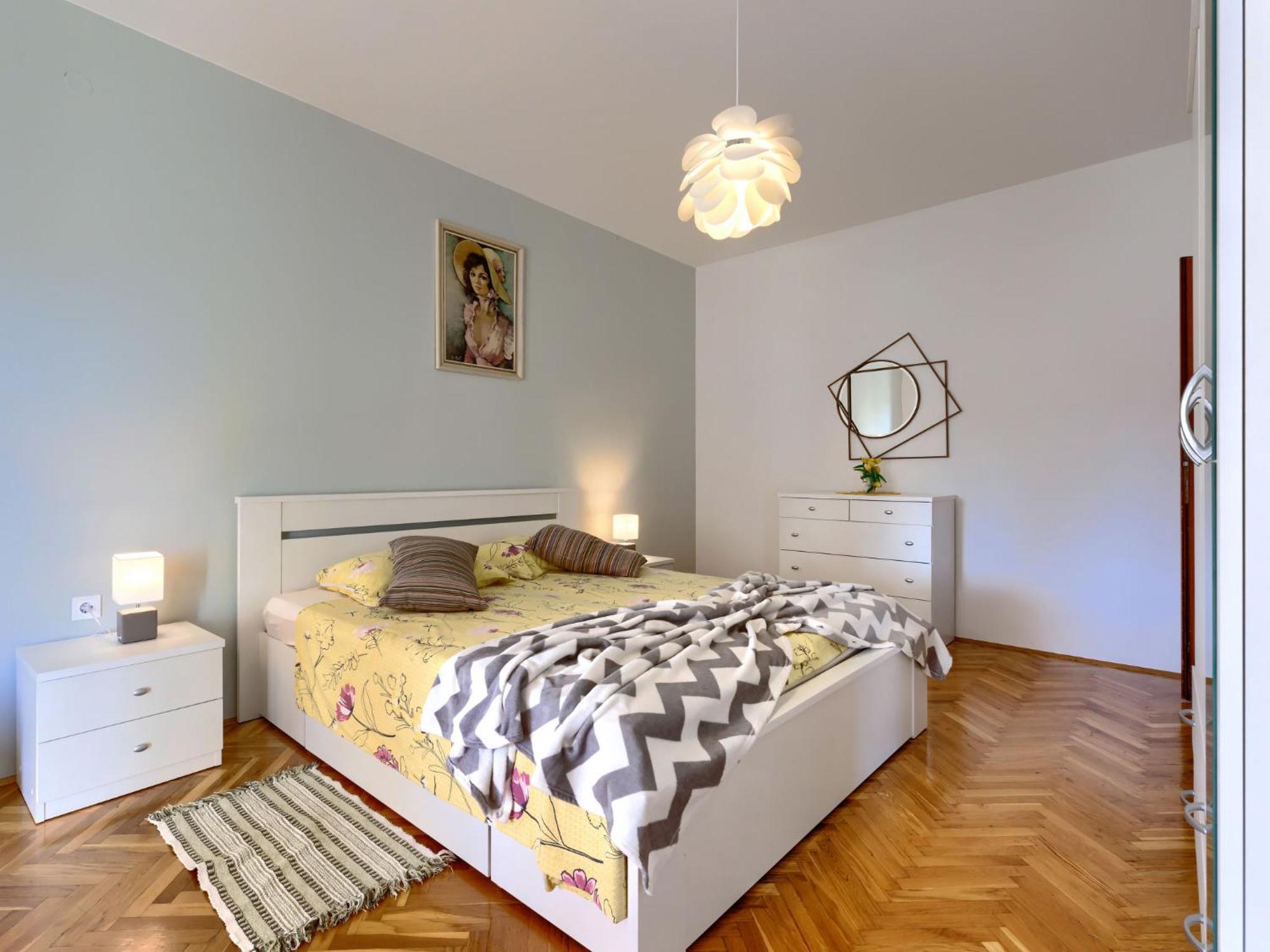 Apartment Ivanka By Interhome بوريتش المظهر الخارجي الصورة