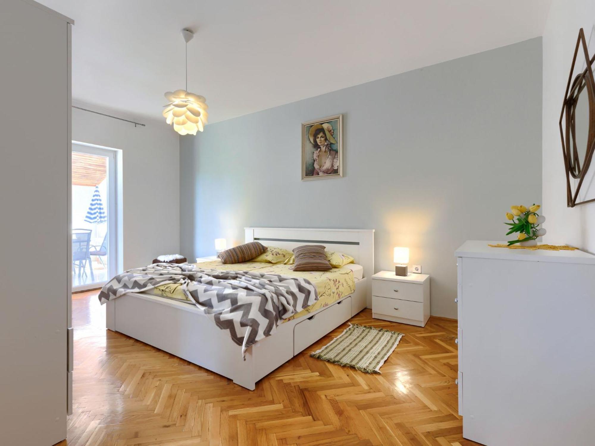Apartment Ivanka By Interhome بوريتش المظهر الخارجي الصورة
