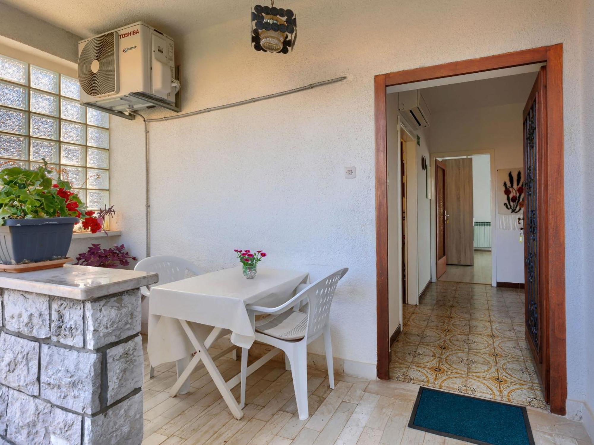 Apartment Ivanka By Interhome بوريتش المظهر الخارجي الصورة