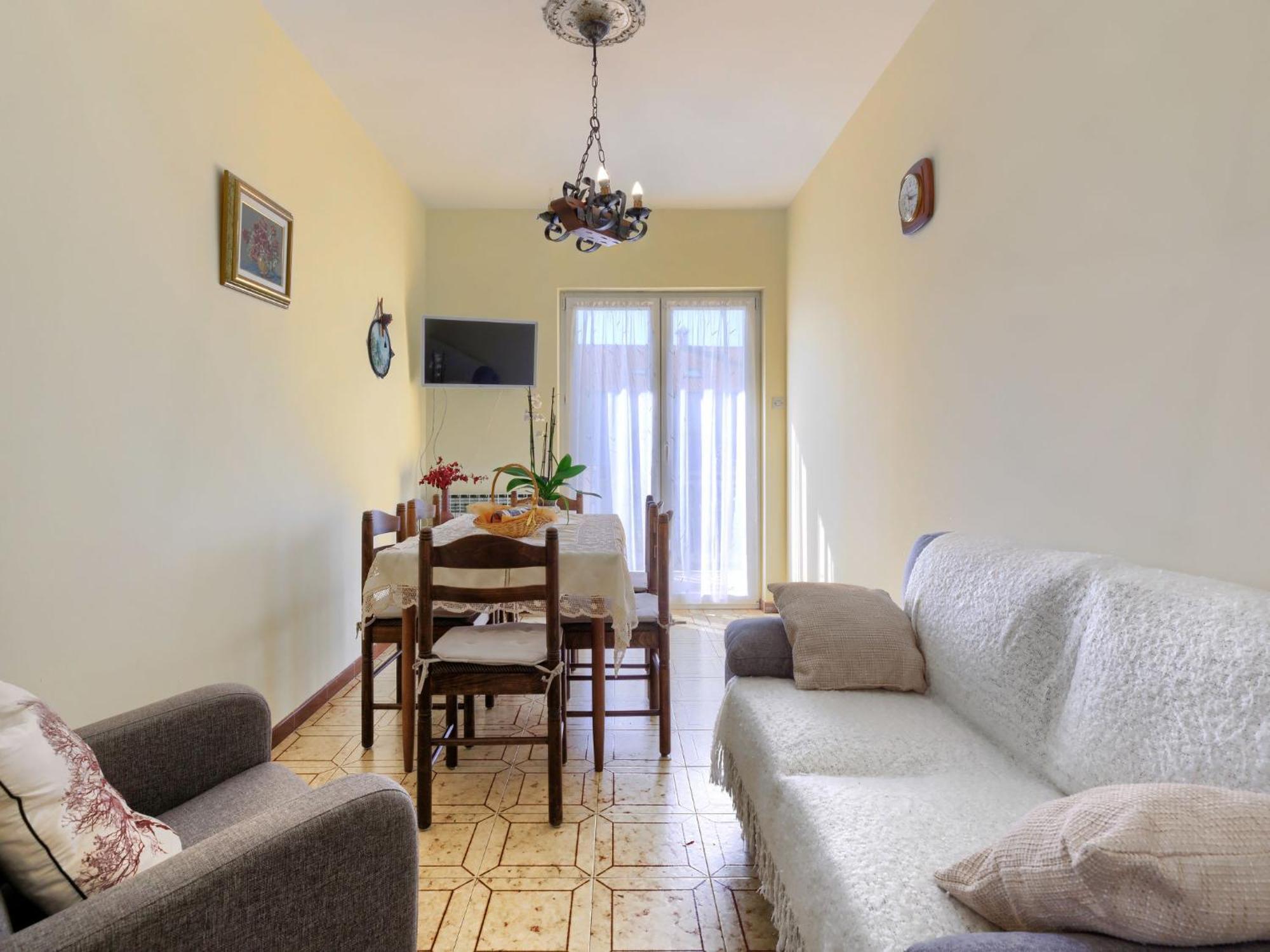 Apartment Ivanka By Interhome بوريتش المظهر الخارجي الصورة