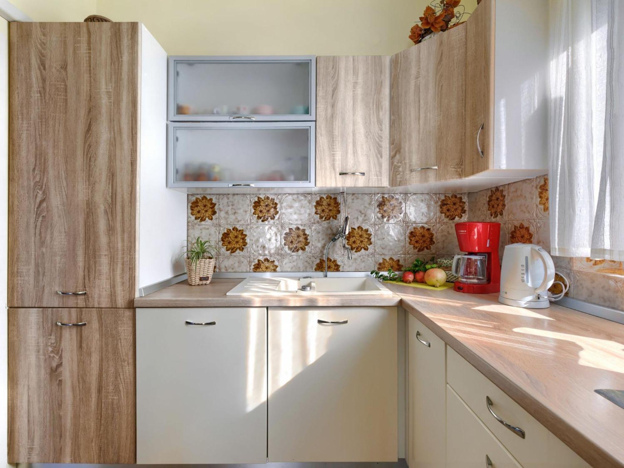 Apartment Ivanka By Interhome بوريتش المظهر الخارجي الصورة