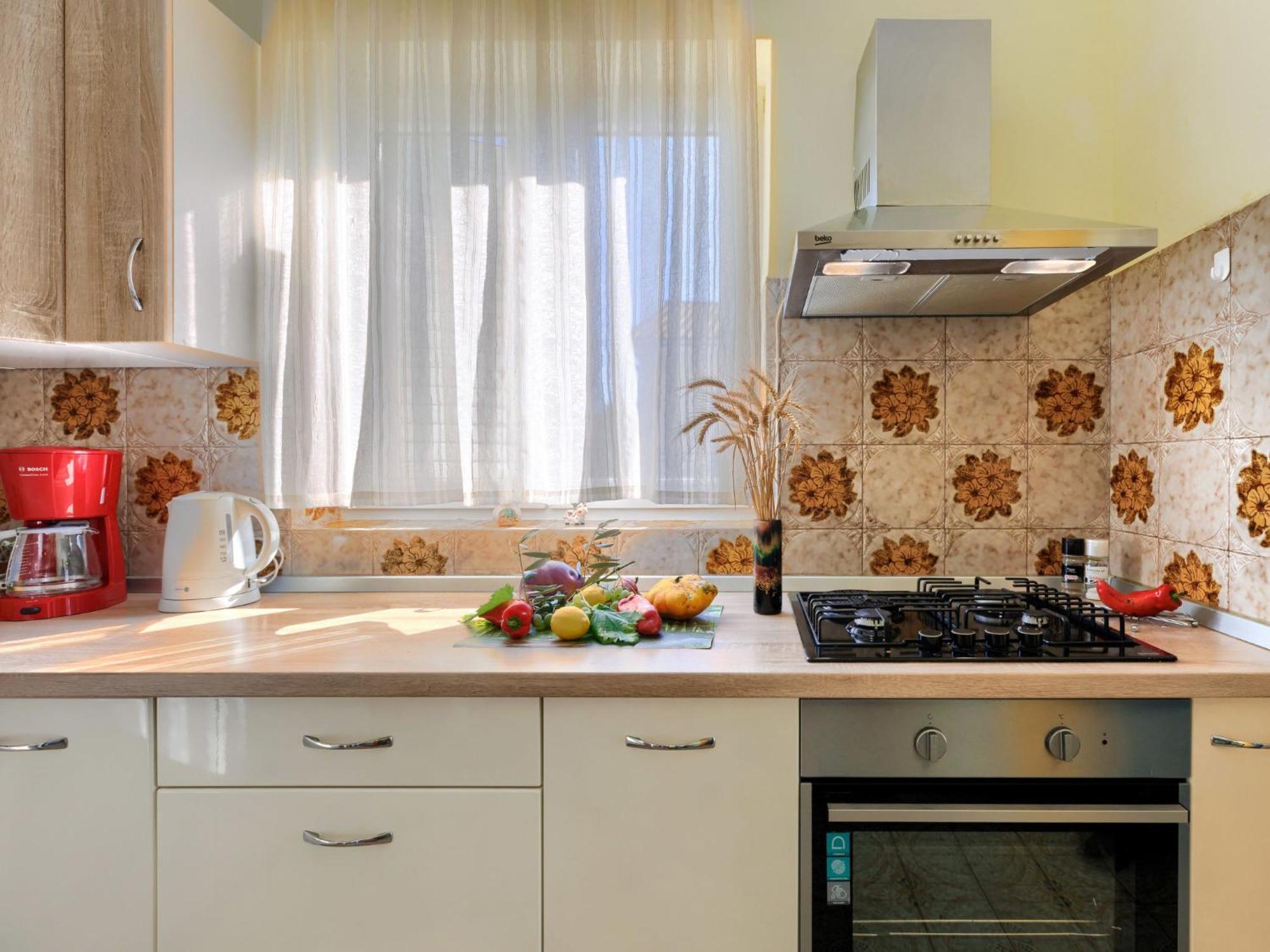 Apartment Ivanka By Interhome بوريتش المظهر الخارجي الصورة