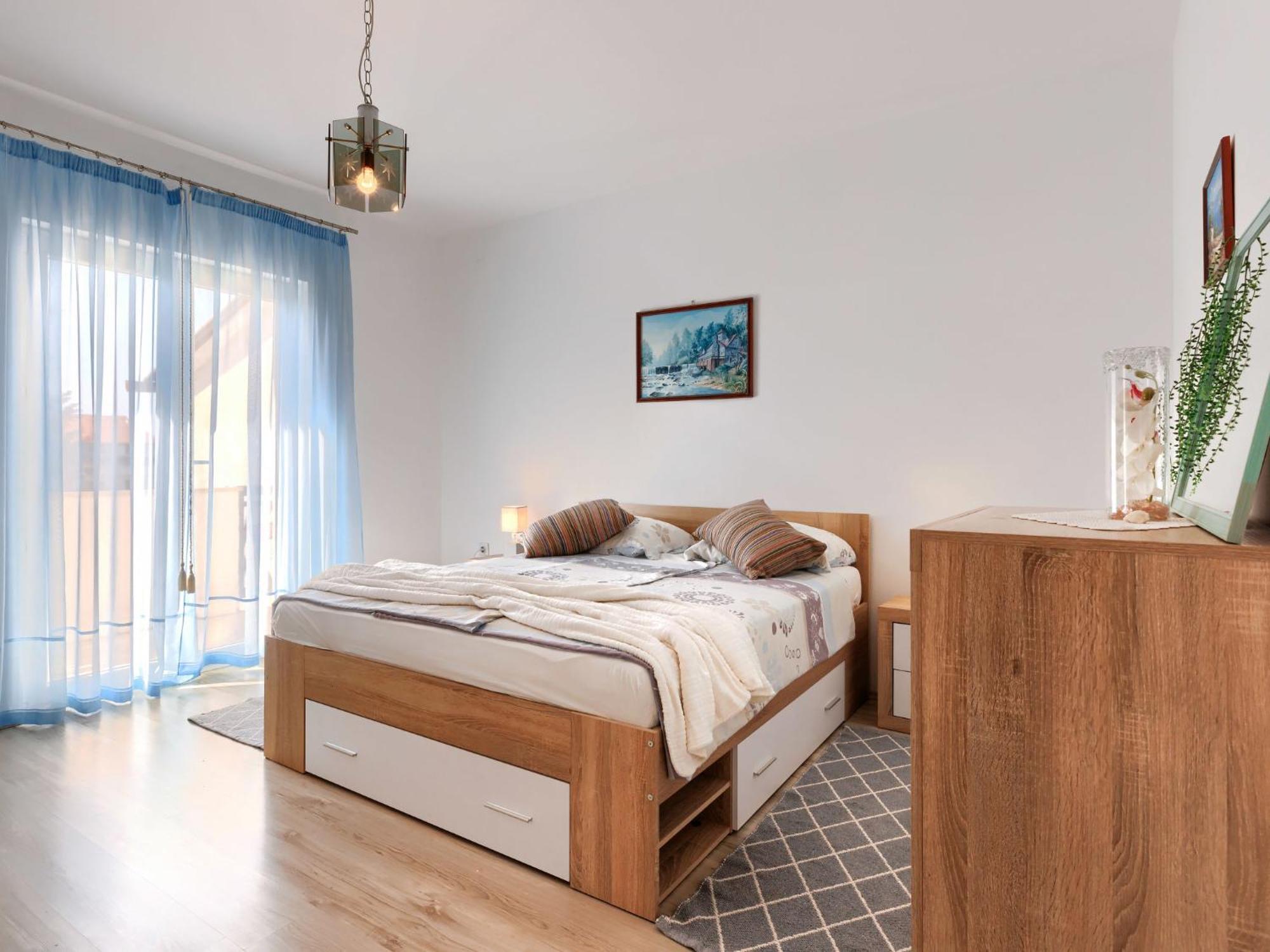 Apartment Ivanka By Interhome بوريتش المظهر الخارجي الصورة