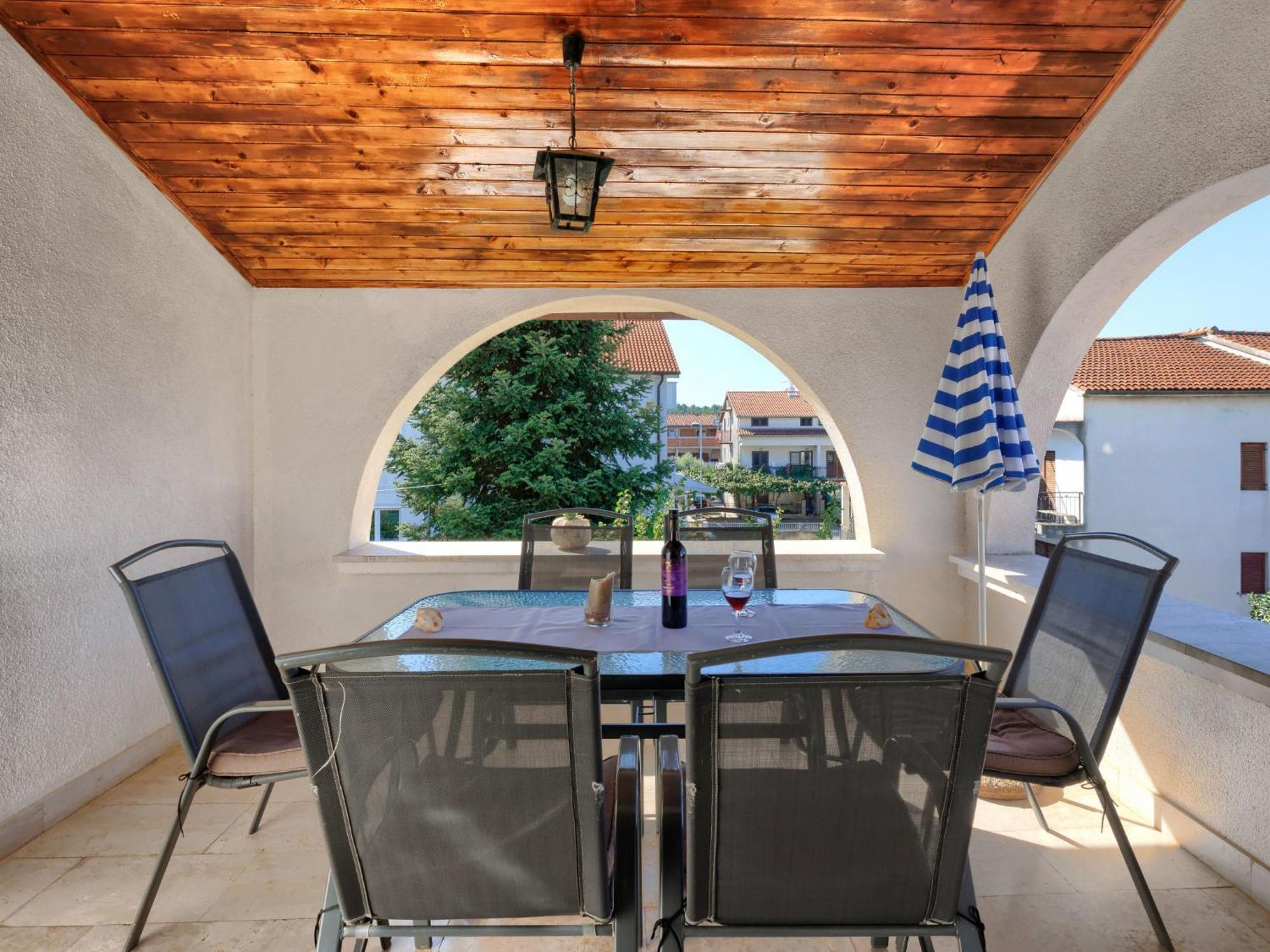 Apartment Ivanka By Interhome بوريتش المظهر الخارجي الصورة